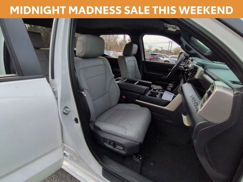 New 2026 Toyota Tundra SR5 image 23