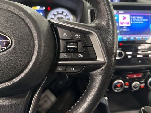 Used 2020 Subaru Forester Touring w/ Popular Package #2 image 25