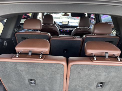 Used 2018 Audi Q7 2.0T Premium Plus image 21