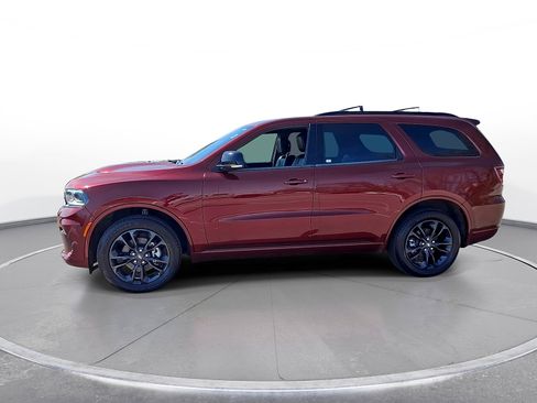 Used 2022 Dodge Durango GT AWD/4WD image 4