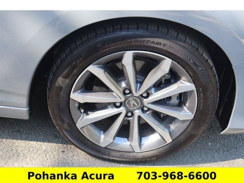 Used 2026 Acura Integra FWD image 30