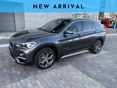 Used 2018 BMW X1 xDrive28i