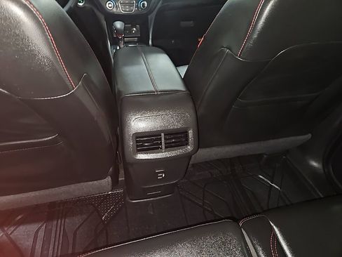 Used 2023 Chevrolet Equinox RS w/ RS Leather Package AWD/4WD image 23