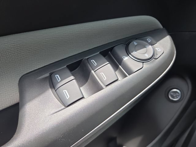 New 2026 Buick Envista Preferred FWD image 21