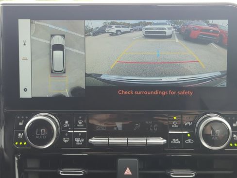 New 2026 Toyota Highlander Platinum image 26