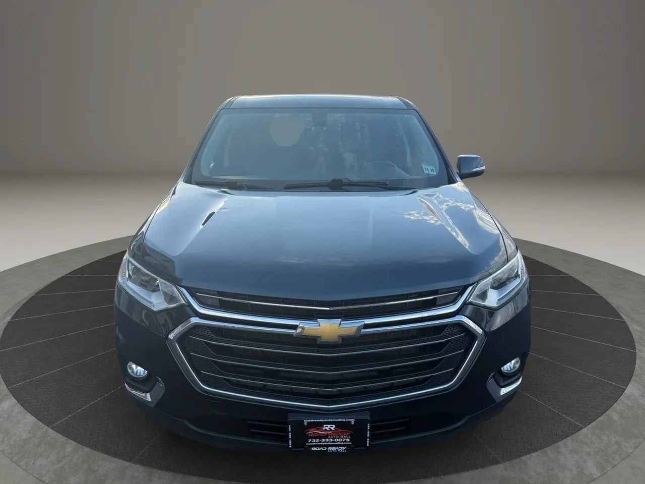 Used 2020 Chevrolet Traverse LT AWD/4WD image 4