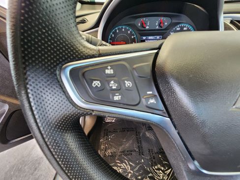 Used 2024 Chevrolet Malibu LT FWD image 36