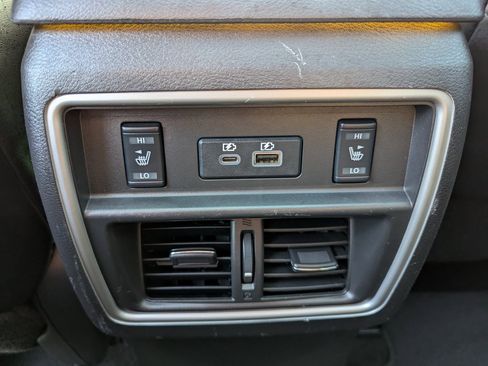 Used 2019 Nissan Murano Platinum image 19