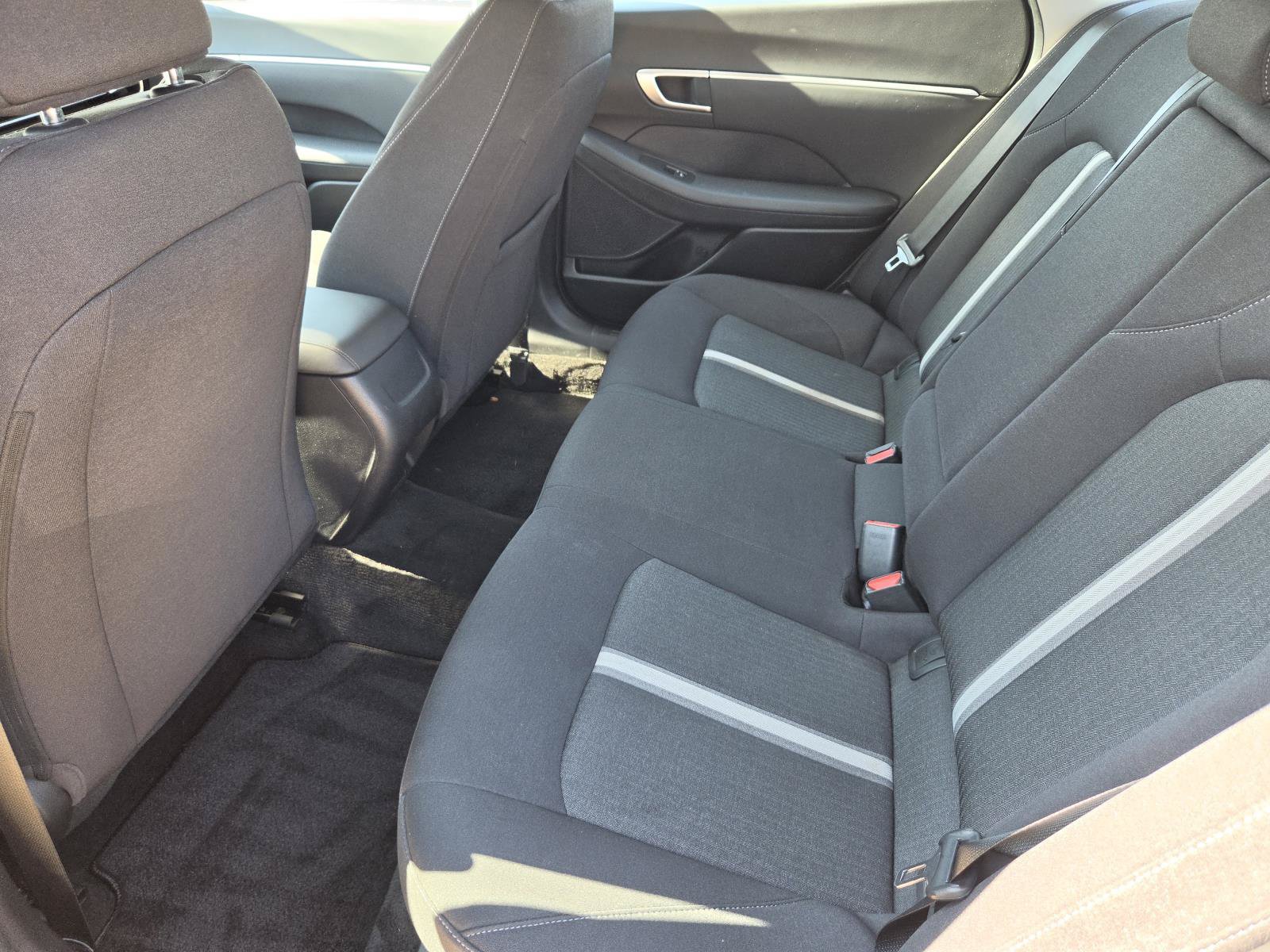 Certified 2024 Hyundai Sonata SEL FWD image 10