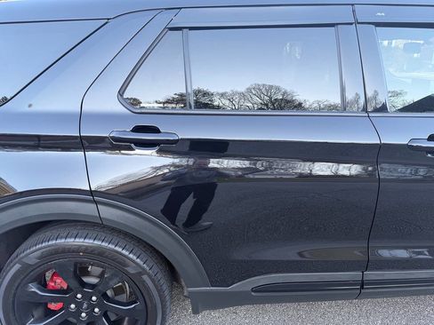 Used 2021 Ford Explorer ST w/ Equipment Group 401A image 55