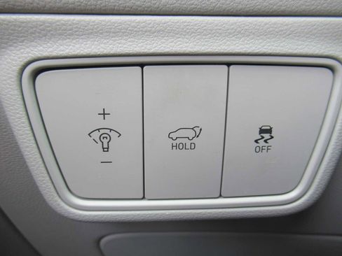 Used 2024 Hyundai Tucson SEL image 31