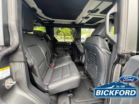 New 2025 Ford Bronco Badlands AWD/4WD image 20