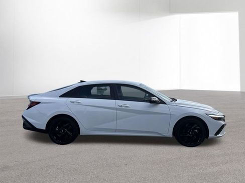New 2026 Hyundai Elantra Sport w/ Cargo Package FWD image 31