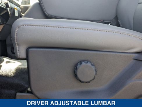 New 2024 Ford F350 XL w/ XL Chrome Package image 17