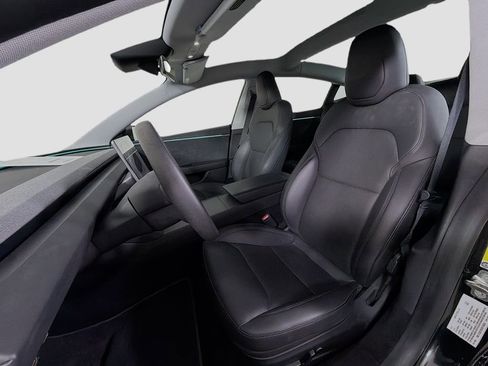 Used 2024 Tesla Model 3 Long Range image 13