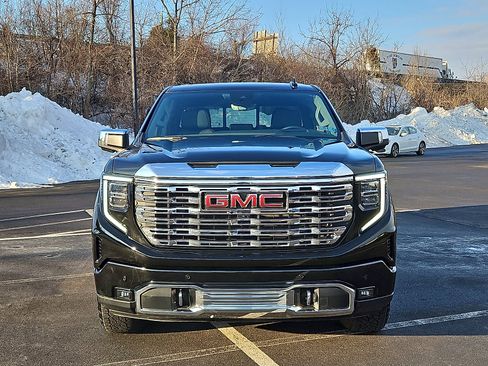 Certified 2024 GMC Sierra 1500 Denali w/ Technology Package image 2