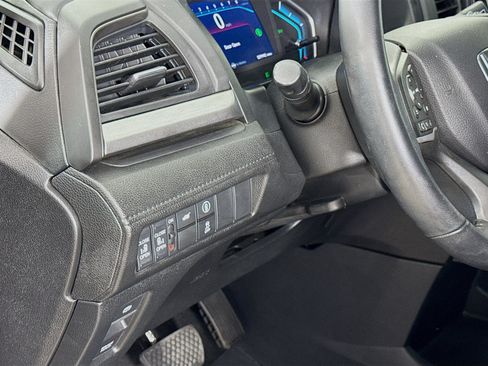 Used 2023 Honda Odyssey EX-L image 12