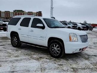 Used 2007 GMC Yukon Denali video 2