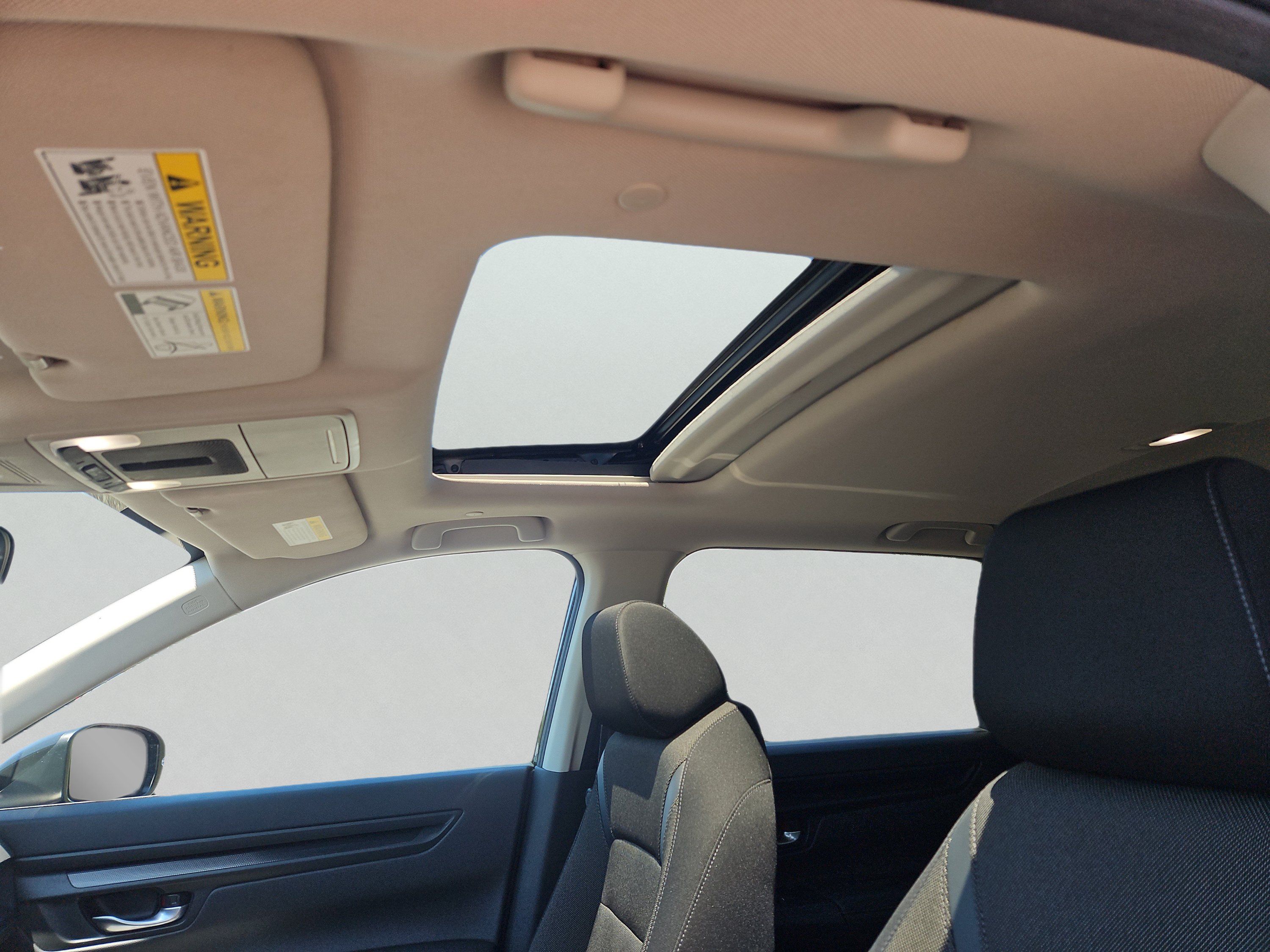 Certified 2024 Honda CR-V EX image 8