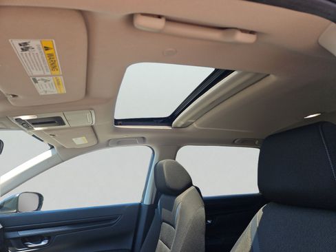 Used 2024 Honda CR-V EX image 8