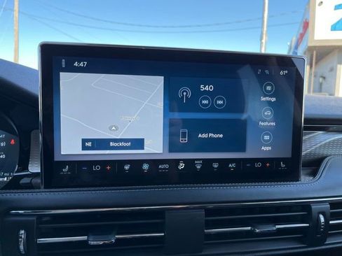 Used 2024 Lincoln Corsair Reserve w/ Equipment Group 201A image 36