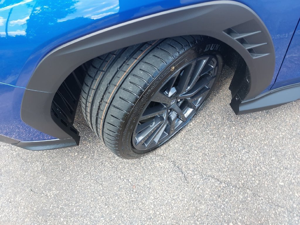 New 2026 Subaru WRX Premium AWD/4WD image 25