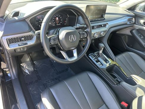 Certified 2025 Acura Integra image 2