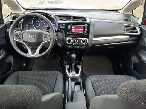Used 2015 Honda Fit LX image 9