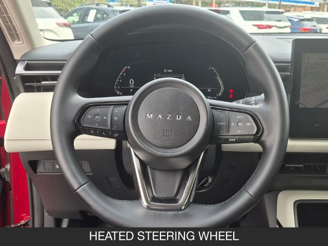 Used 2026 MAZDA CX-5 Preferred AWD/4WD image 17