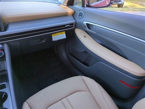 New 2026 Hyundai Sonata Limited image 16