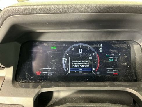 Used 2024 Toyota Tacoma TRD Off-Road AWD/4WD image 10