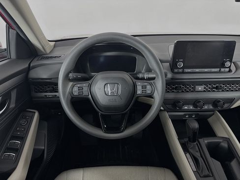 Used 2024 Honda Accord LX image 20