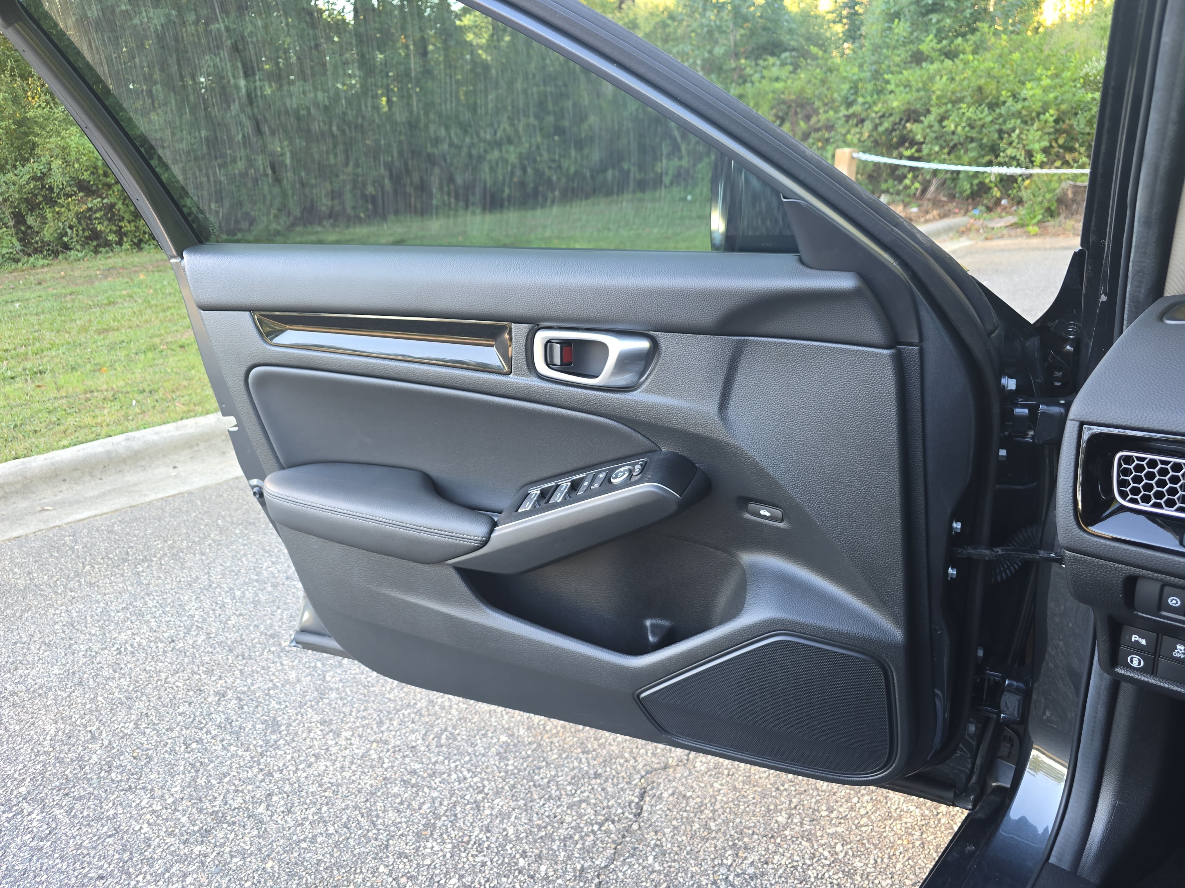Used 2024 Honda Civic Touring image 26