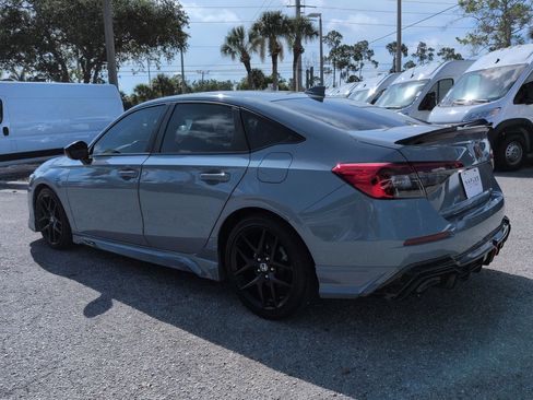 Used 2022 Honda Civic Si image 7