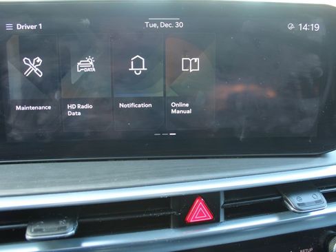 Certified 2024 Kia Sorento SX Prestige image 55