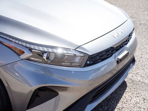 Used 2023 Kia Forte LXS FWD image 11