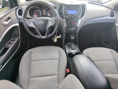 Used 2015 Hyundai Santa Fe Sport image 27