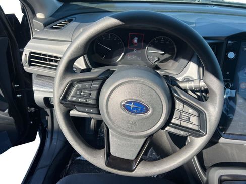 New 2026 Subaru Crosstrek 2.5i Premium image 12