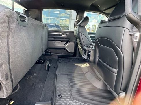 New 2026 RAM 1500 Laramie image 16