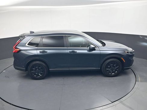Used 2024 Honda CR-V LX image 29