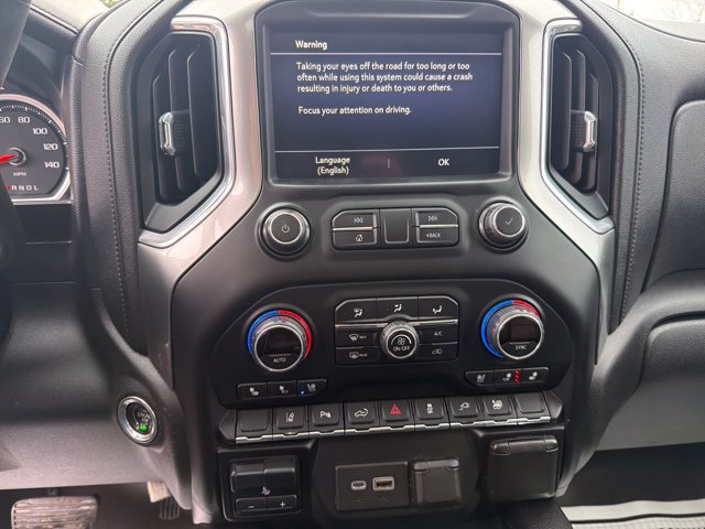 Used 2020 Chevrolet Silverado 3500 LTZ w/ LTZ Plus Package AWD/4WD image 19