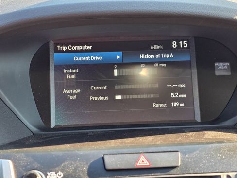 Used 2018 Acura TLX V6 w/ Technology Package FWD image 15