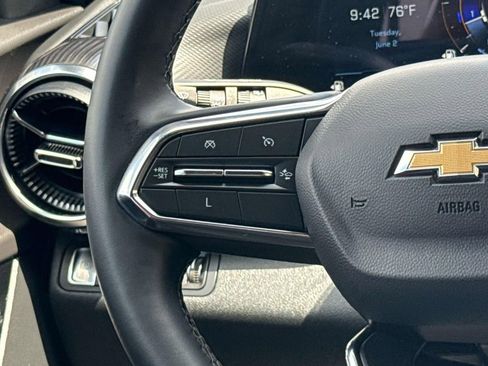 Used 2025 Chevrolet Equinox LT AWD/4WD image 15