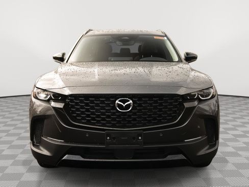 New 2026 MAZDA CX-50 AWD 2.5 Hybrid w/ Cargo Package image 2