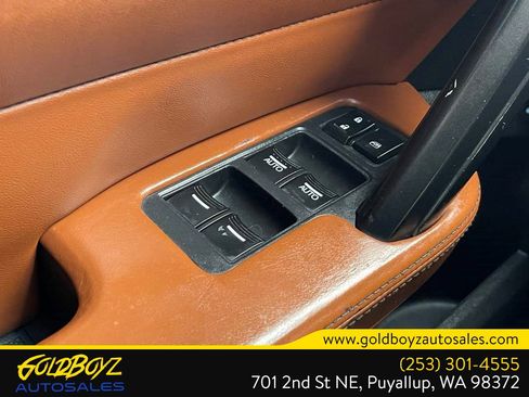 Used 2009 Acura TL w/ Technology Package image 20