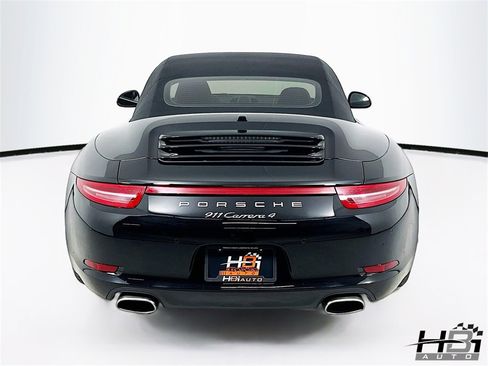 Used 2013 Porsche 911 Carrera image 7
