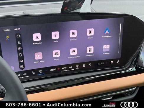 New 2026 Audi A5 2.0T Premium Plus AWD/4WD image 34