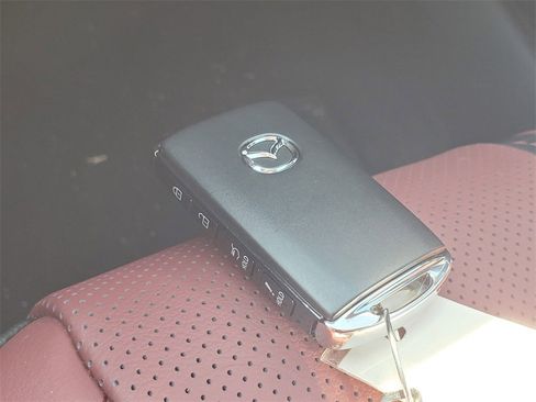 New 2025 MAZDA CX-50 2.5 Hybrid w/ Weather Package image 24