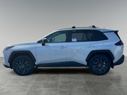 New 2026 Toyota RAV4 XLE Premium AWD/4WD image 3