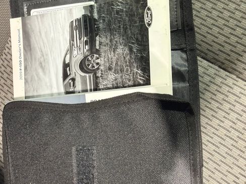 Used 2019 Ford F150 XLT w/ Equipment Group 302A Luxury image 29